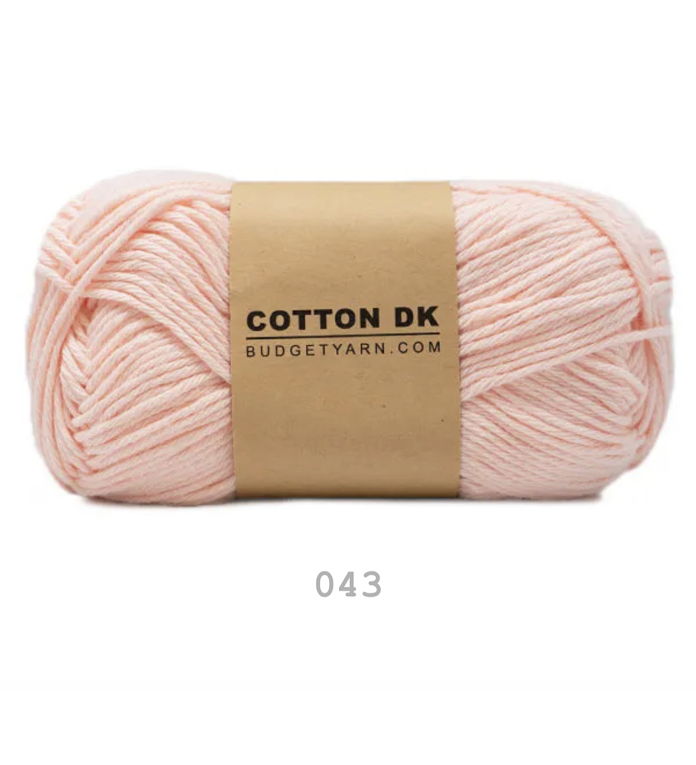 Cotton Dk