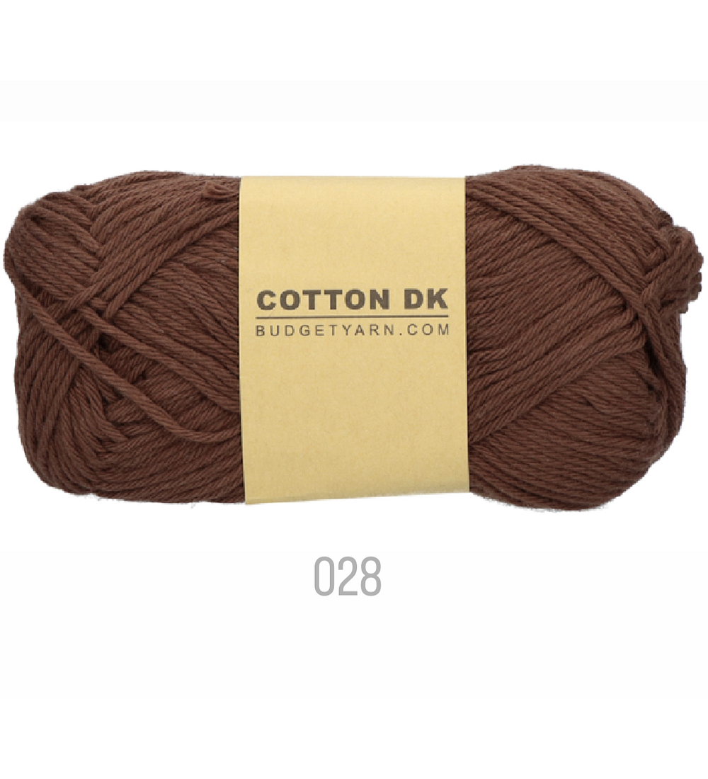 Cotton Dk