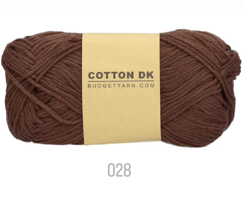 Cotton Dk 19