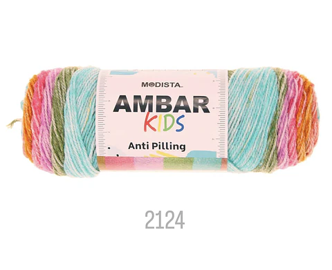 Ambar Kids