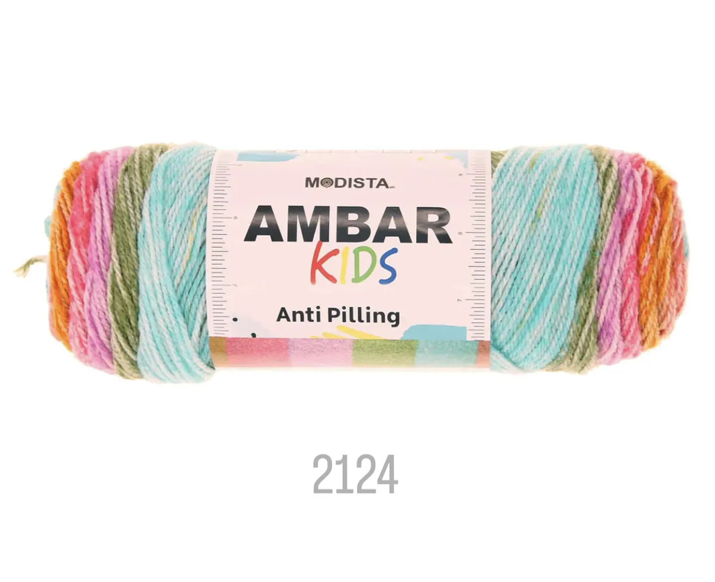 Ambar Kids 1