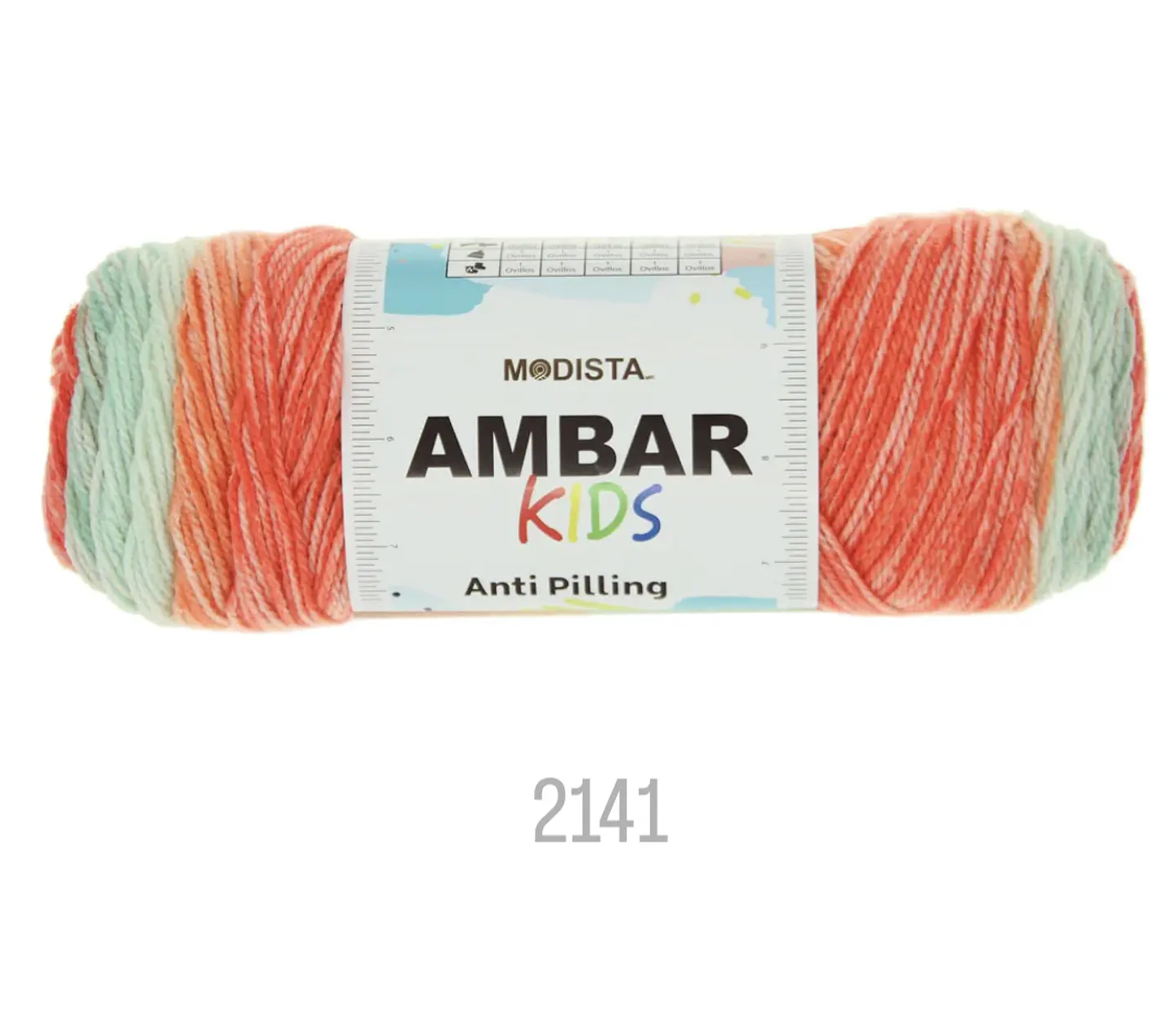 Ambar Kids 3