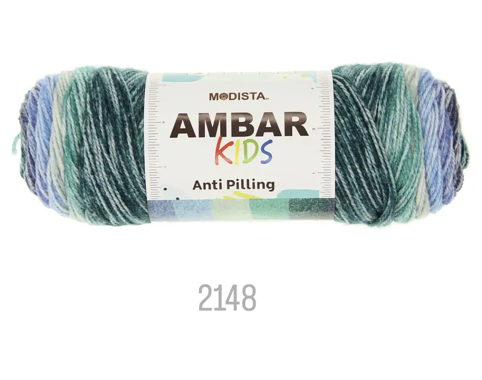 Ambar Kids 4
