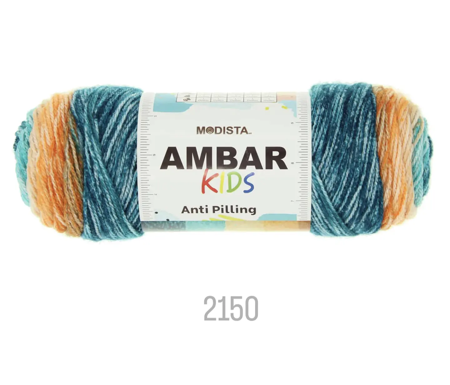 Ambar Kids 5