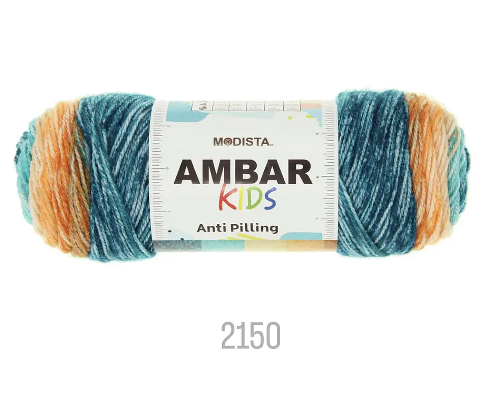 Ambar Kids 5