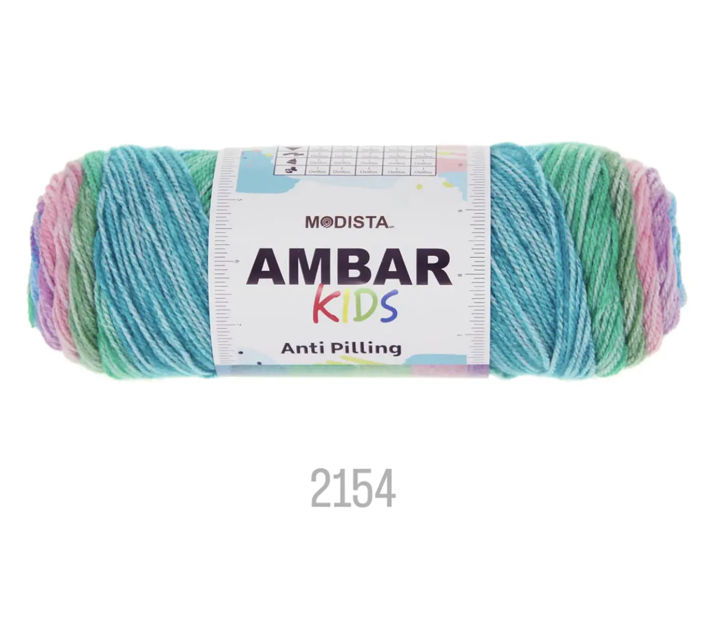 Ambar Kids 6