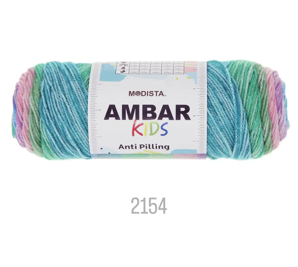 Ambar Kids 6