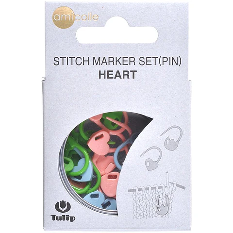 Set Marcador de Puntos Tulip