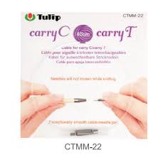 PALILLOS INTERCAMBIABLES CARRY C