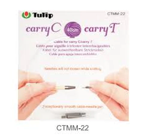 Cable para Palillos Tulip Carry C
