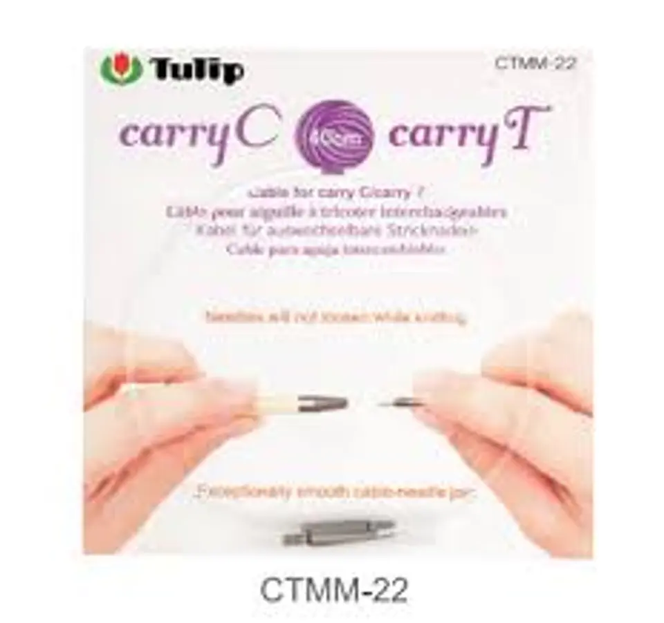 Cable para Palillos Tulip Carry C 1