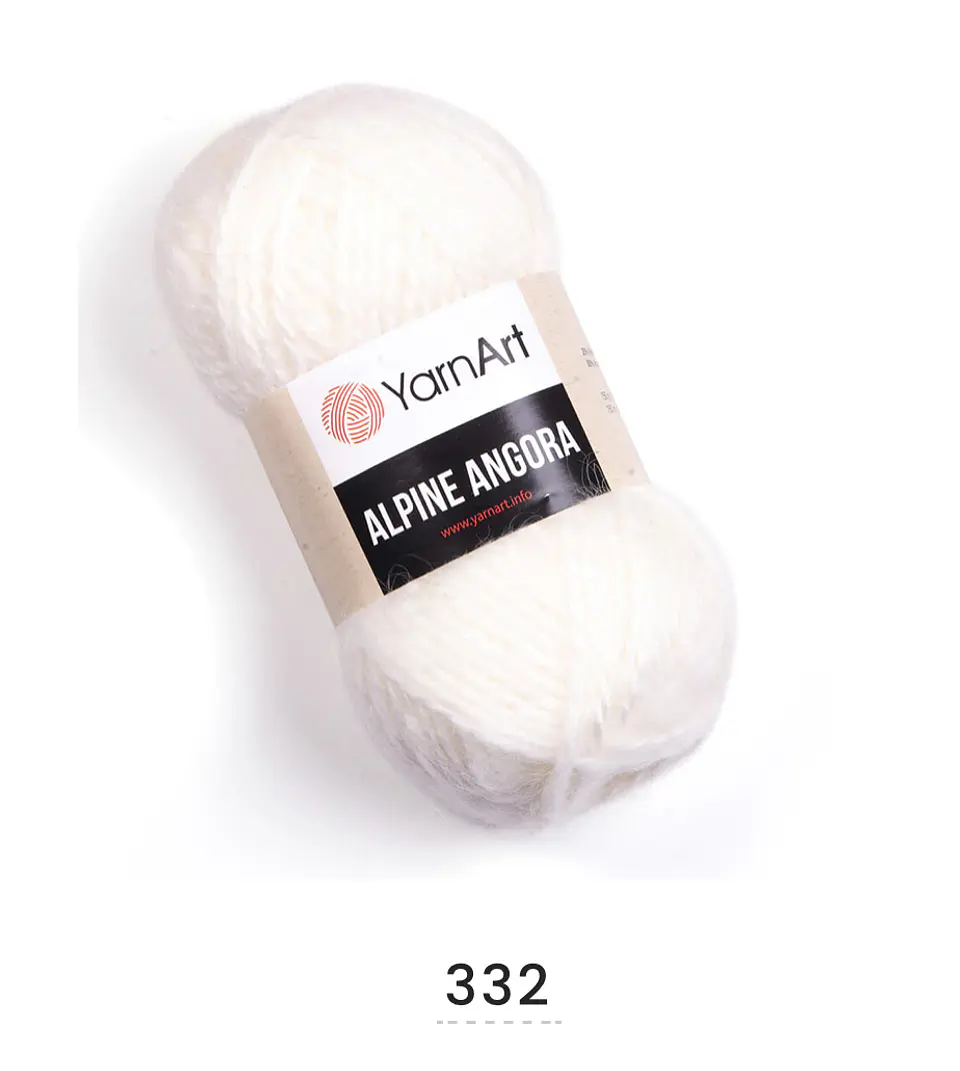 Alpine Angora 3