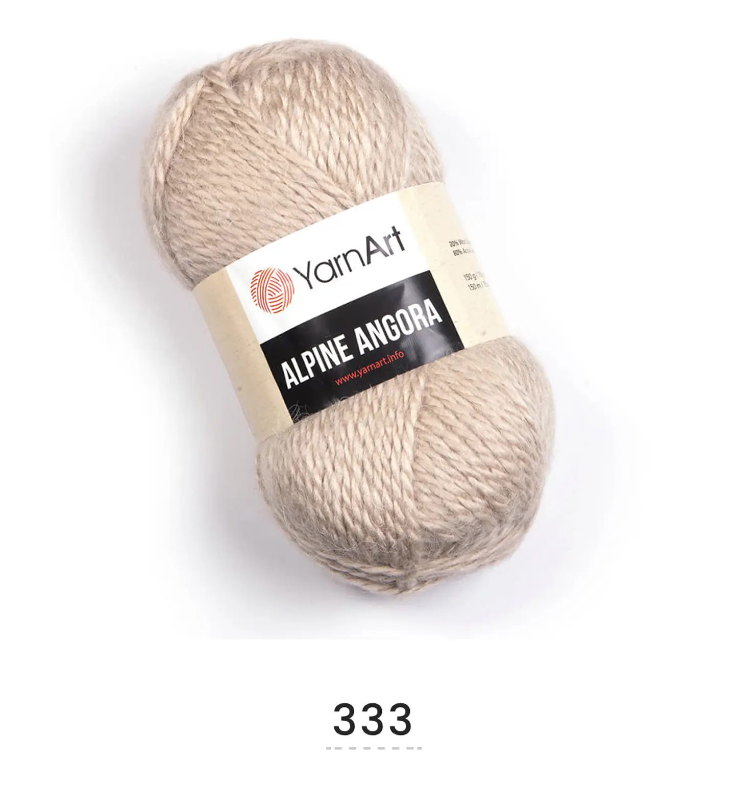 Alpine Angora 4