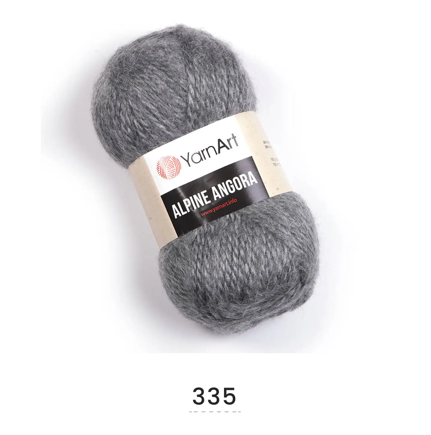 Alpine Angora 6