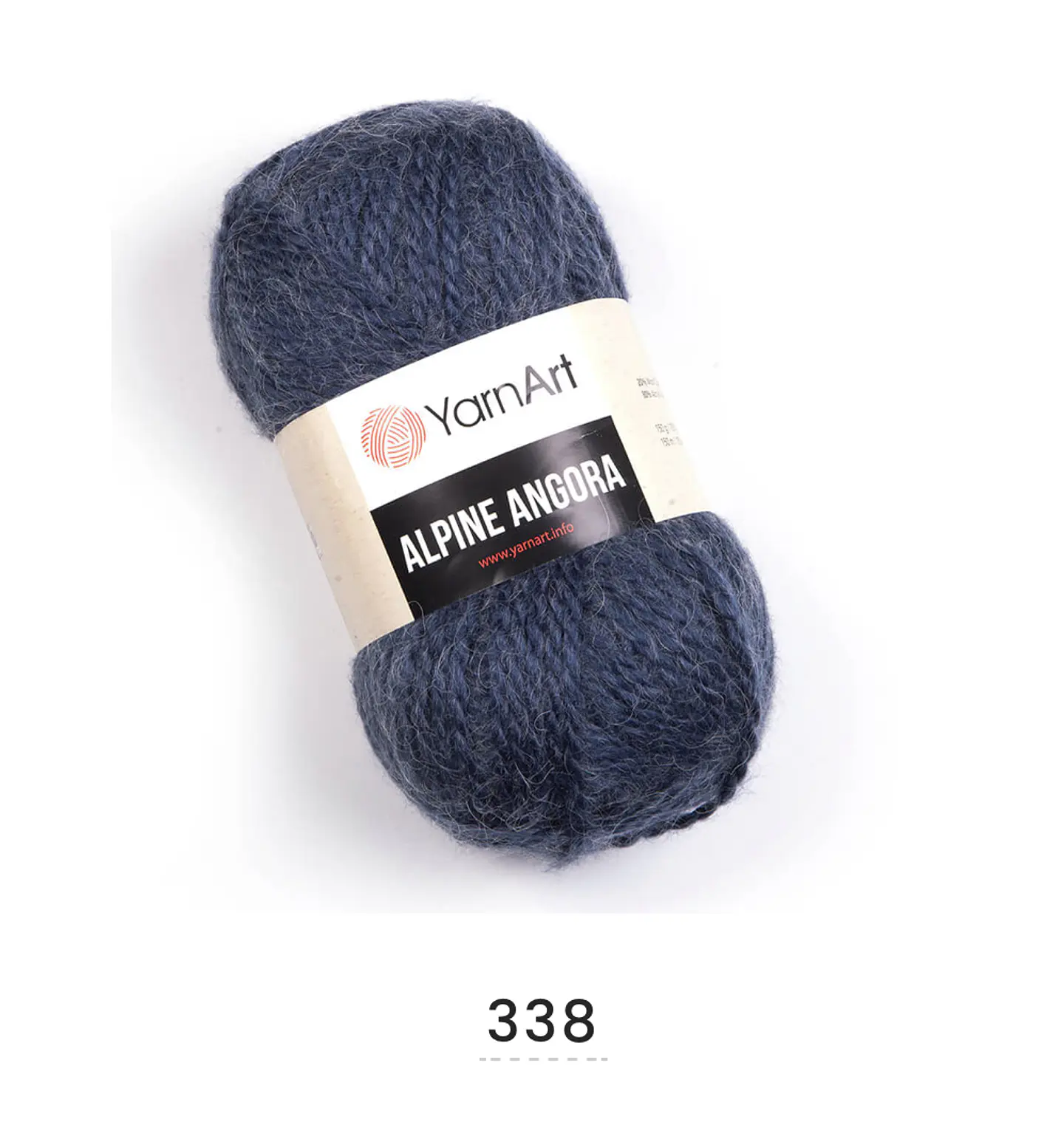 Alpine Angora 9