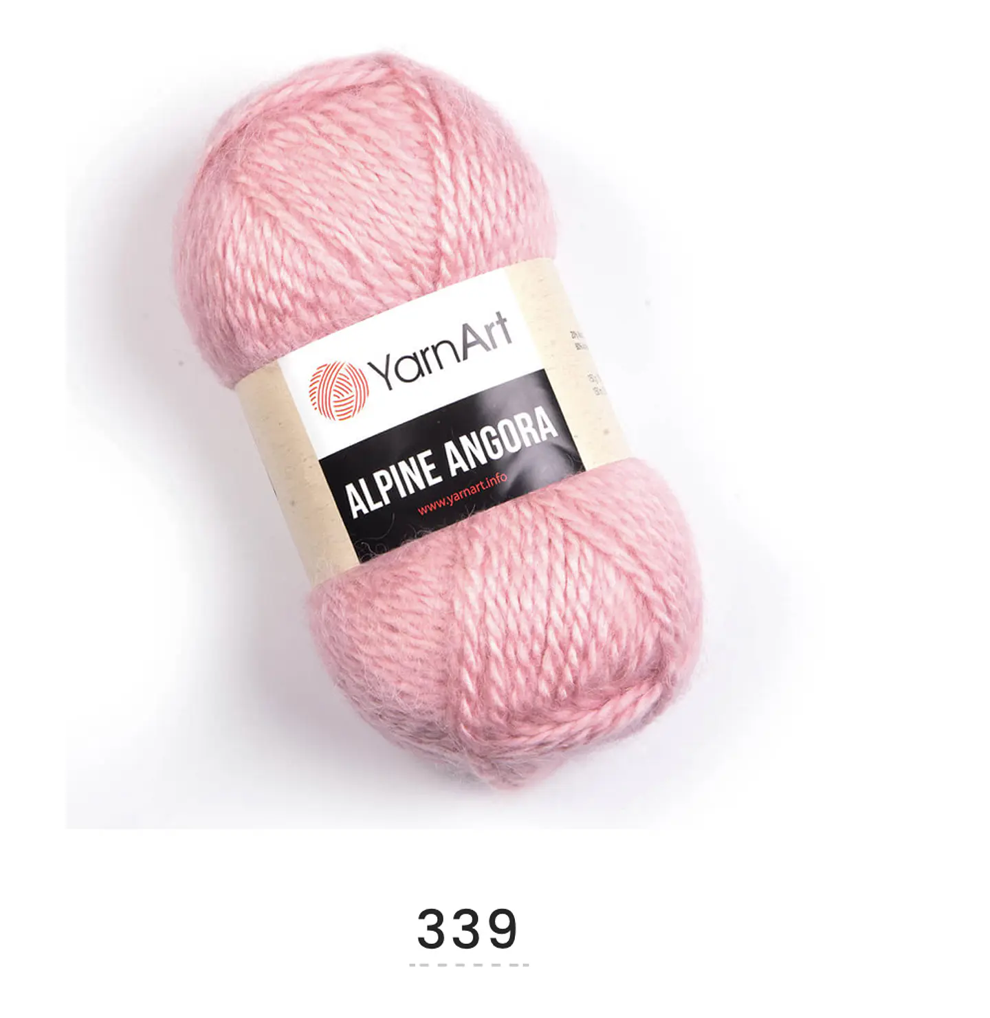 Alpine Angora 10