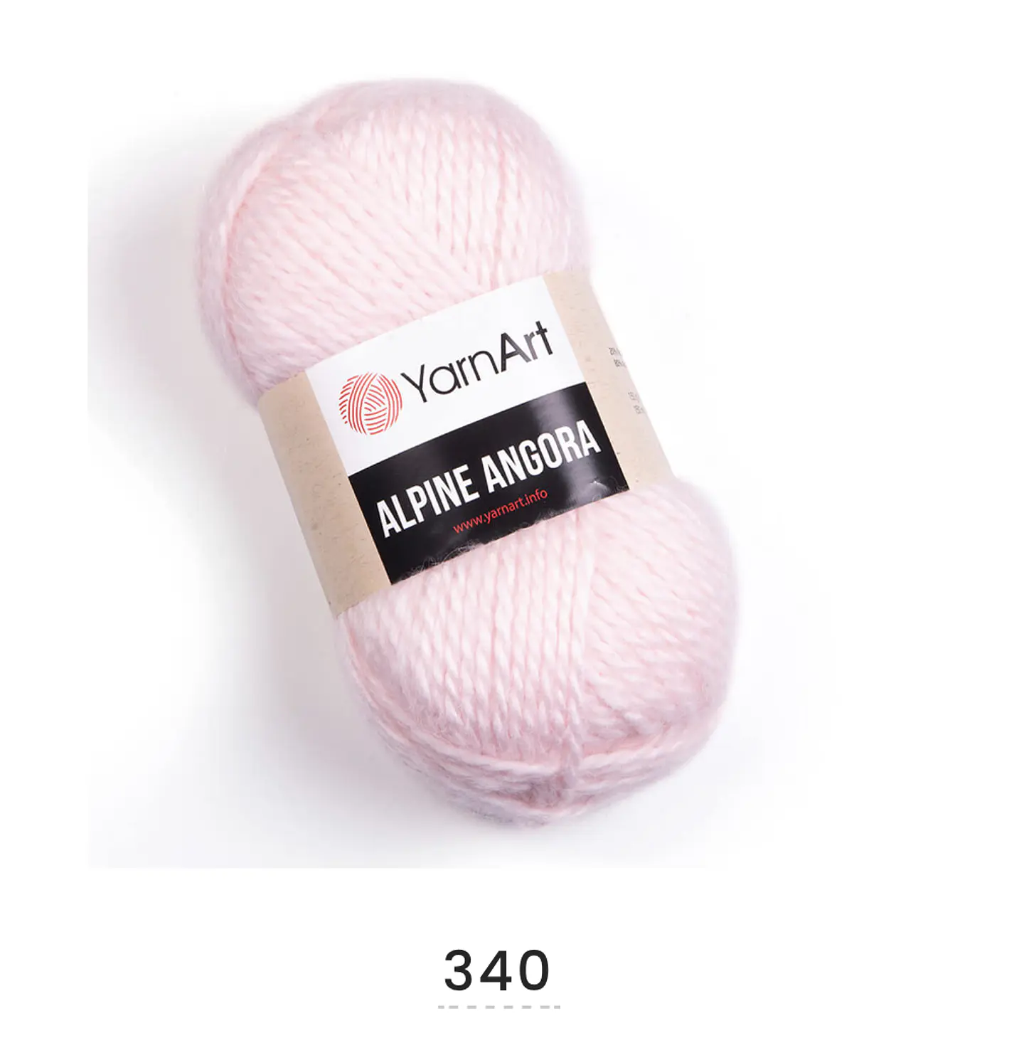 Alpine Angora 11