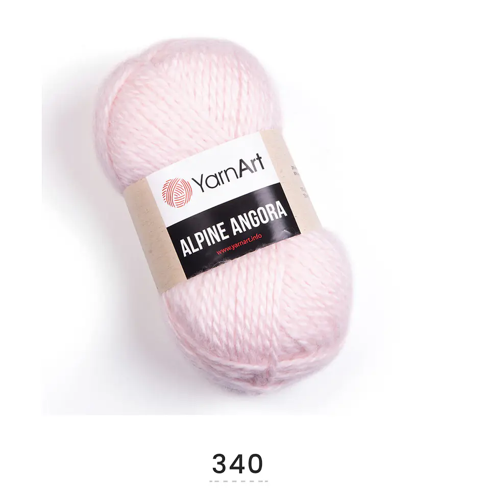 Alpine Angora 11