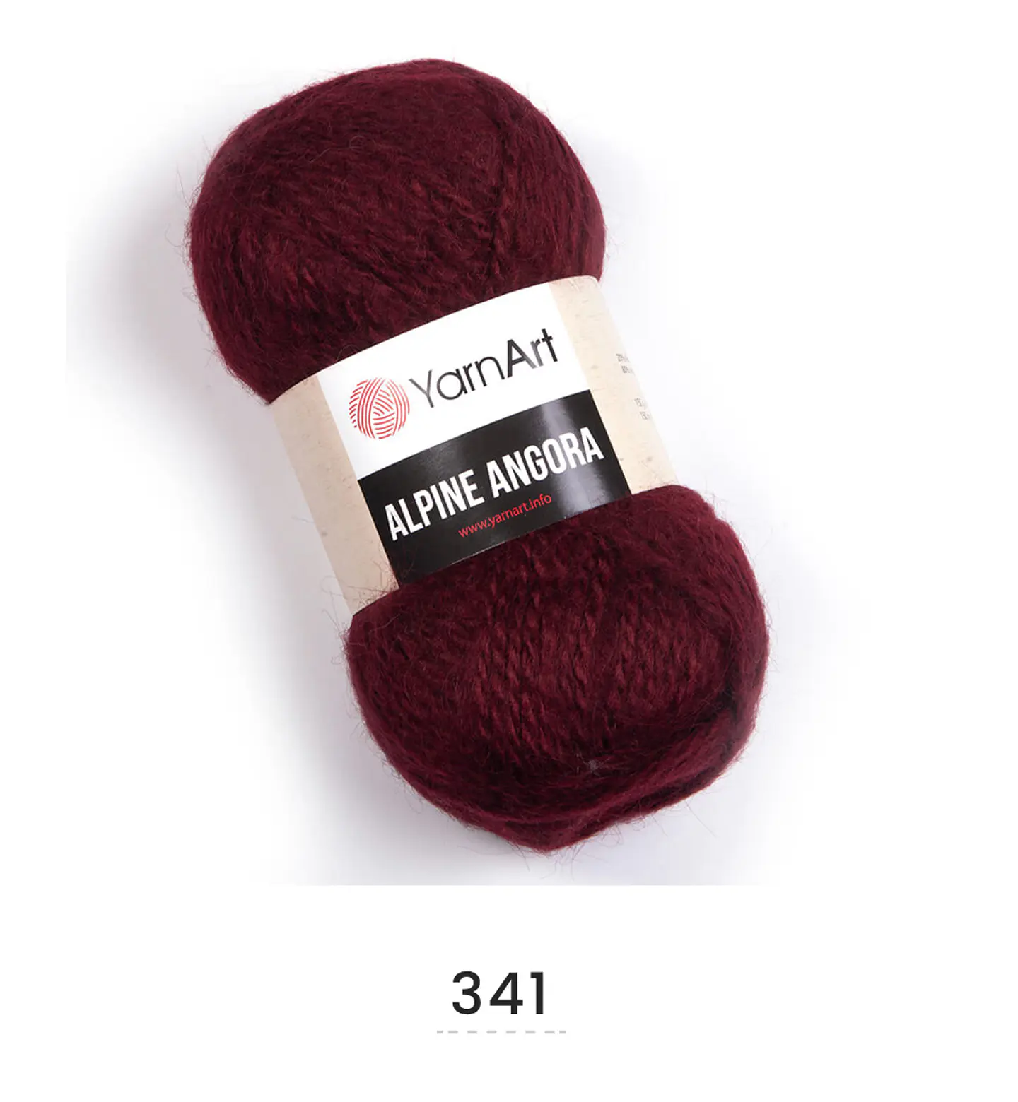 Alpine Angora 12