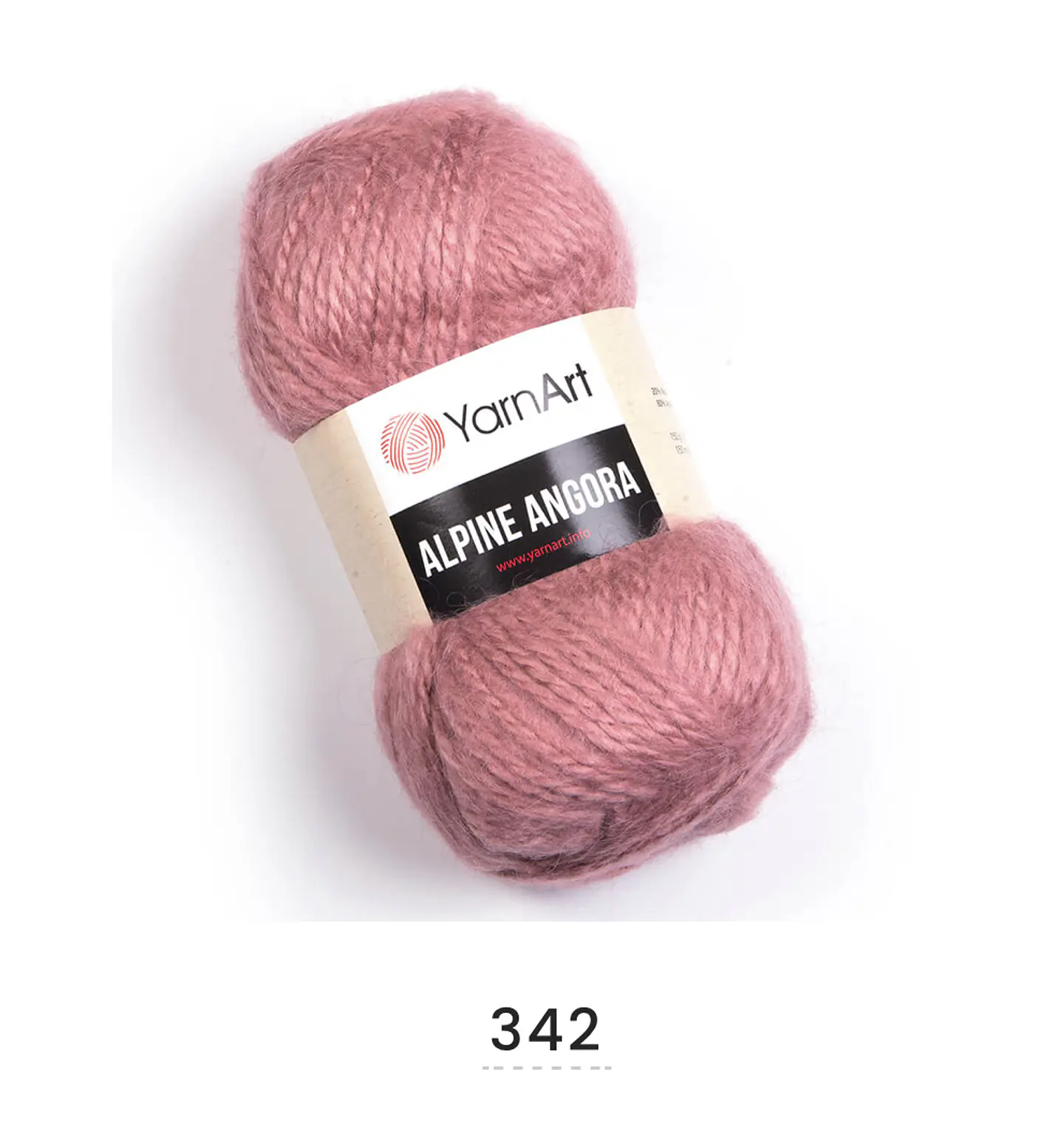 Alpine Angora 13