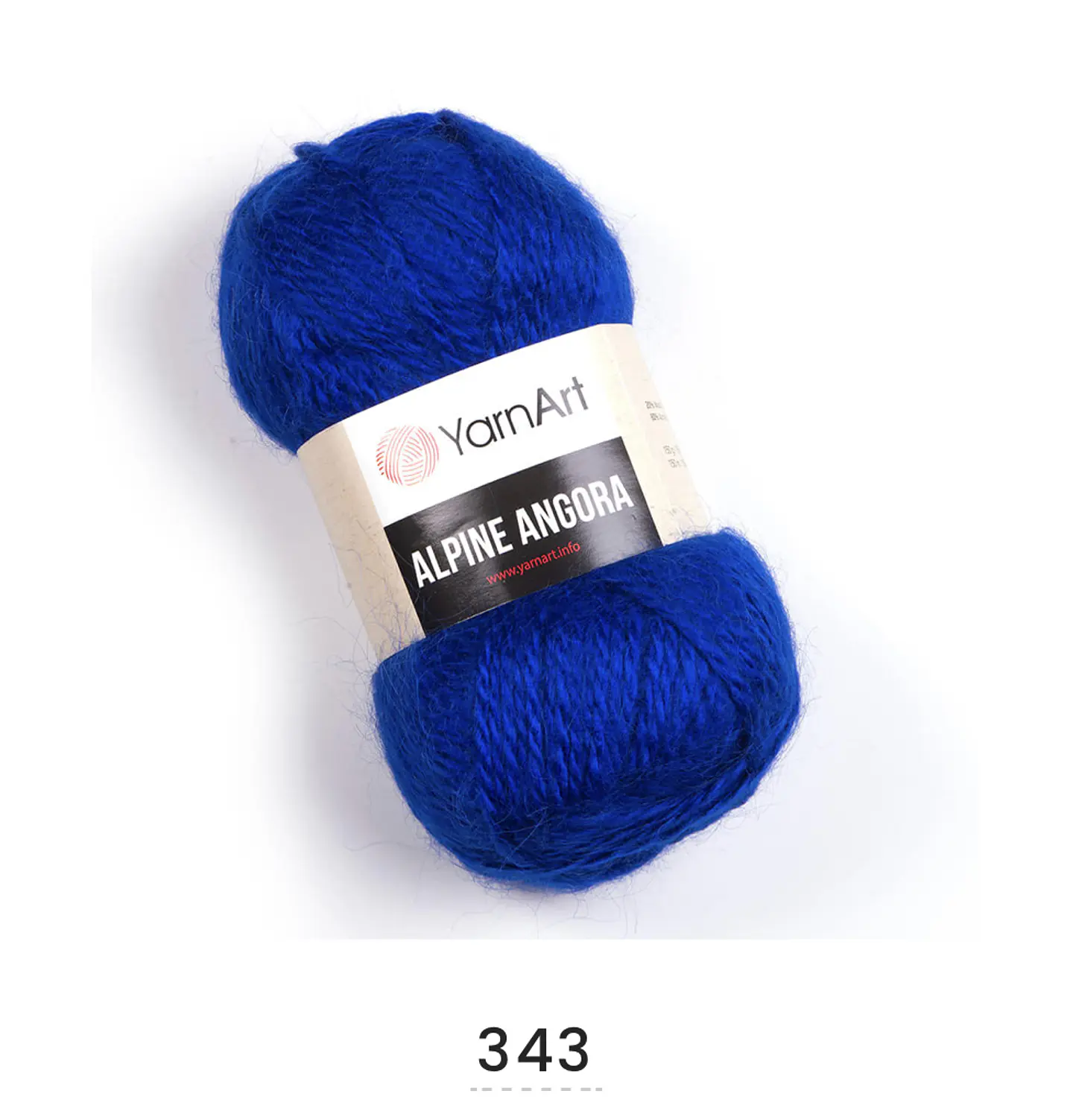 Alpine Angora 14