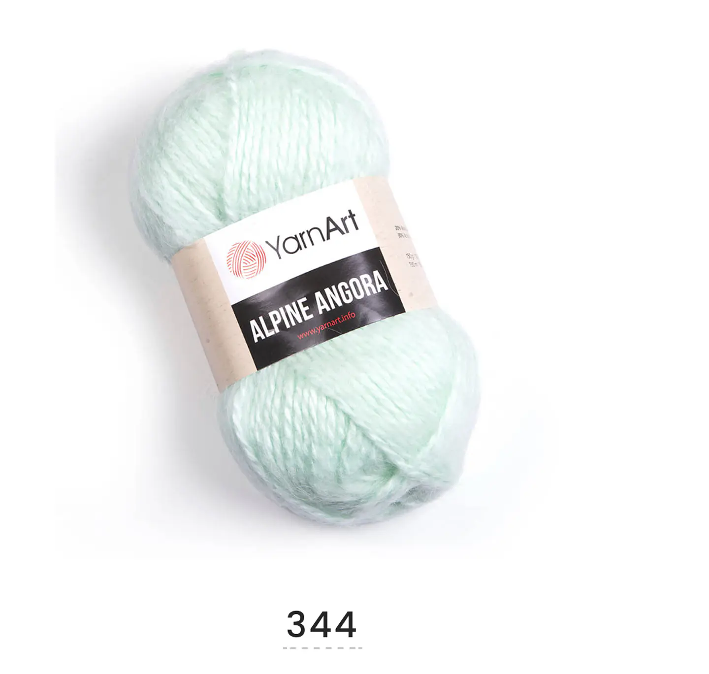Alpine Angora 15