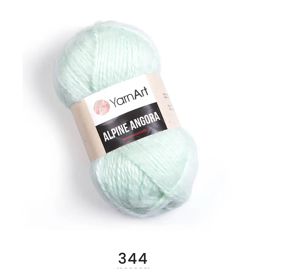 Alpine Angora 15
