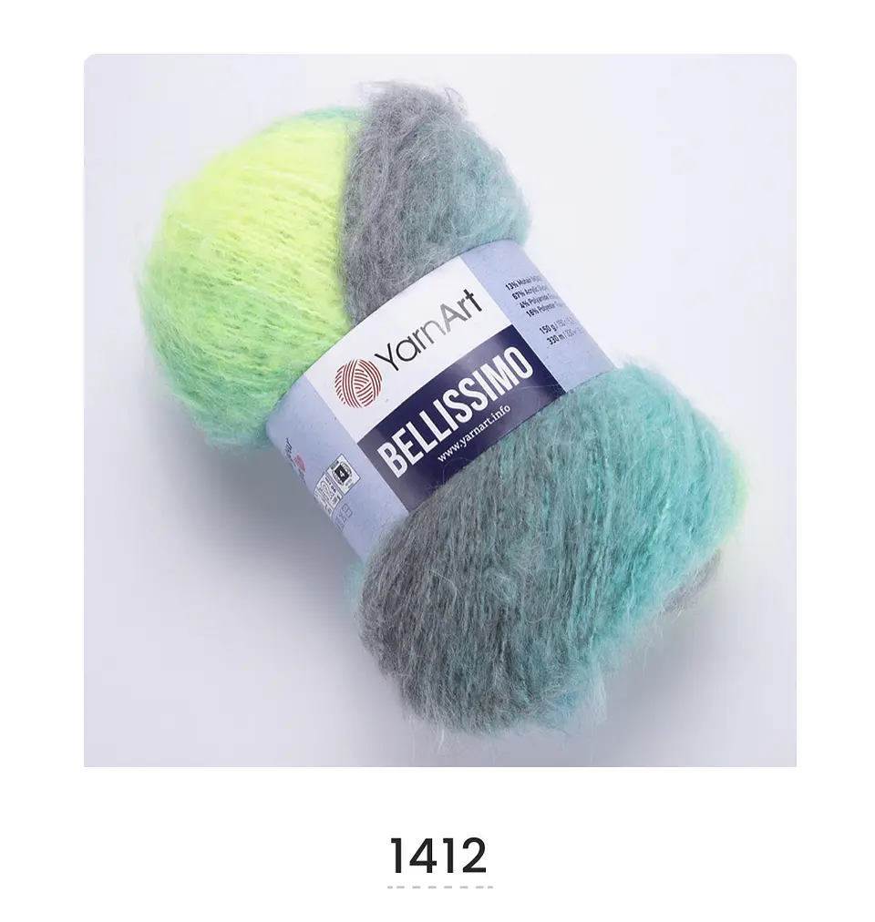 Bellísimo  12