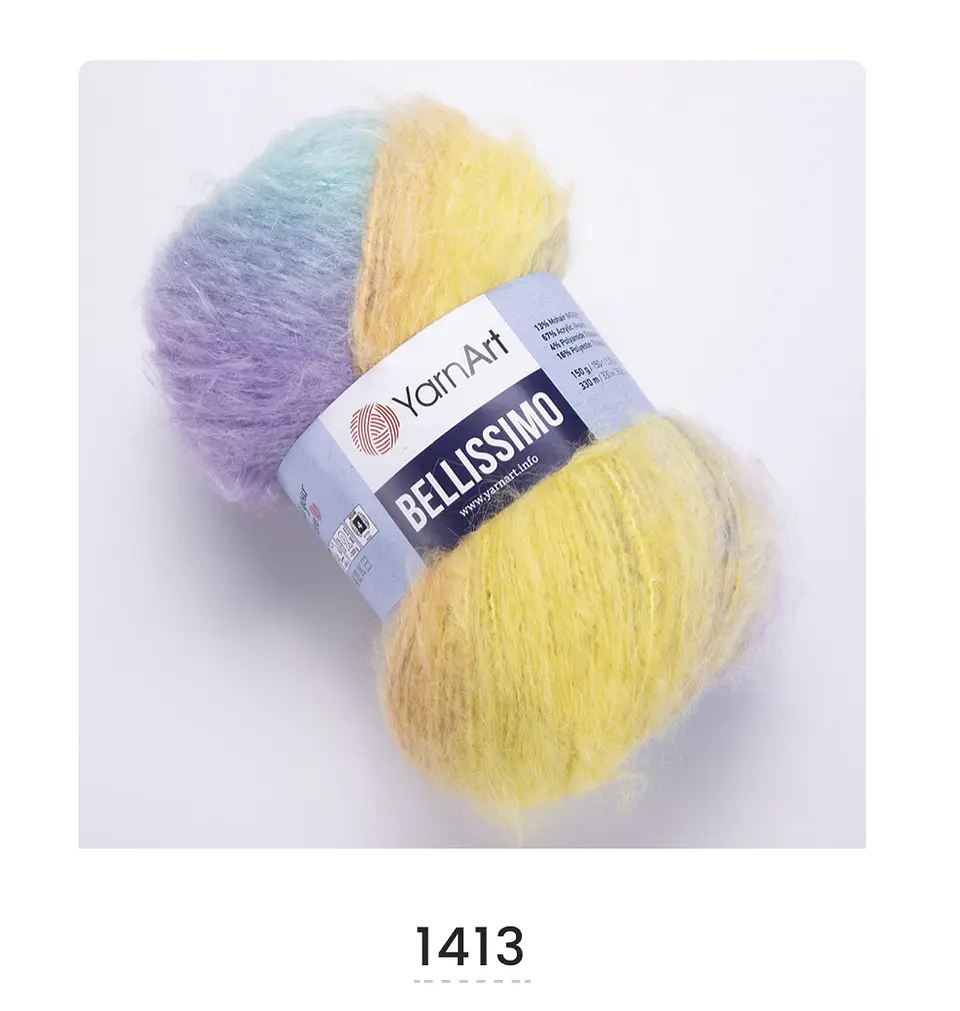 Bellísimo  13