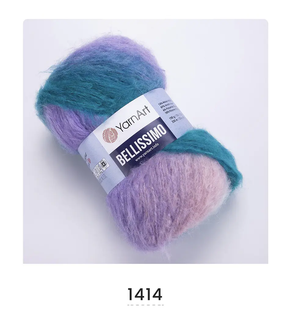 Bellísimo  14