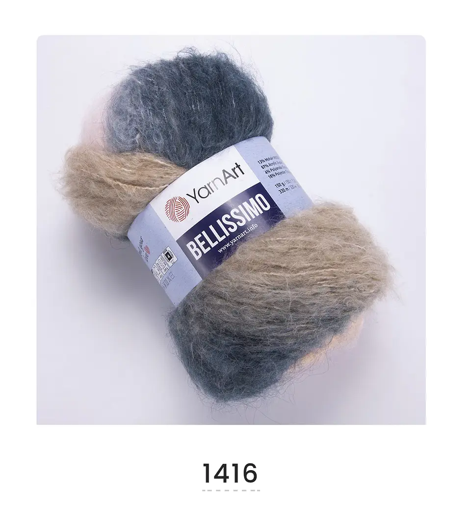Bellísimo  16