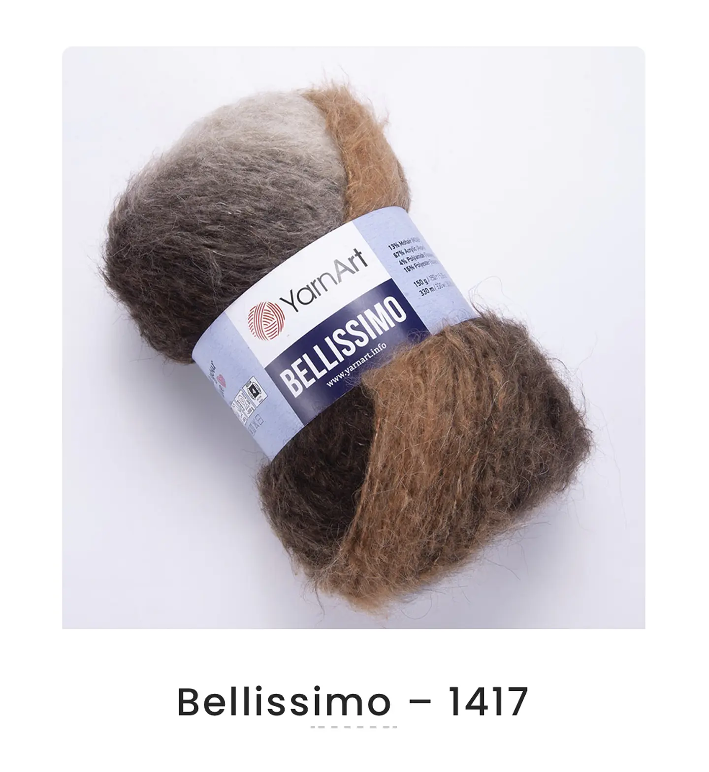 Bellísimo  17