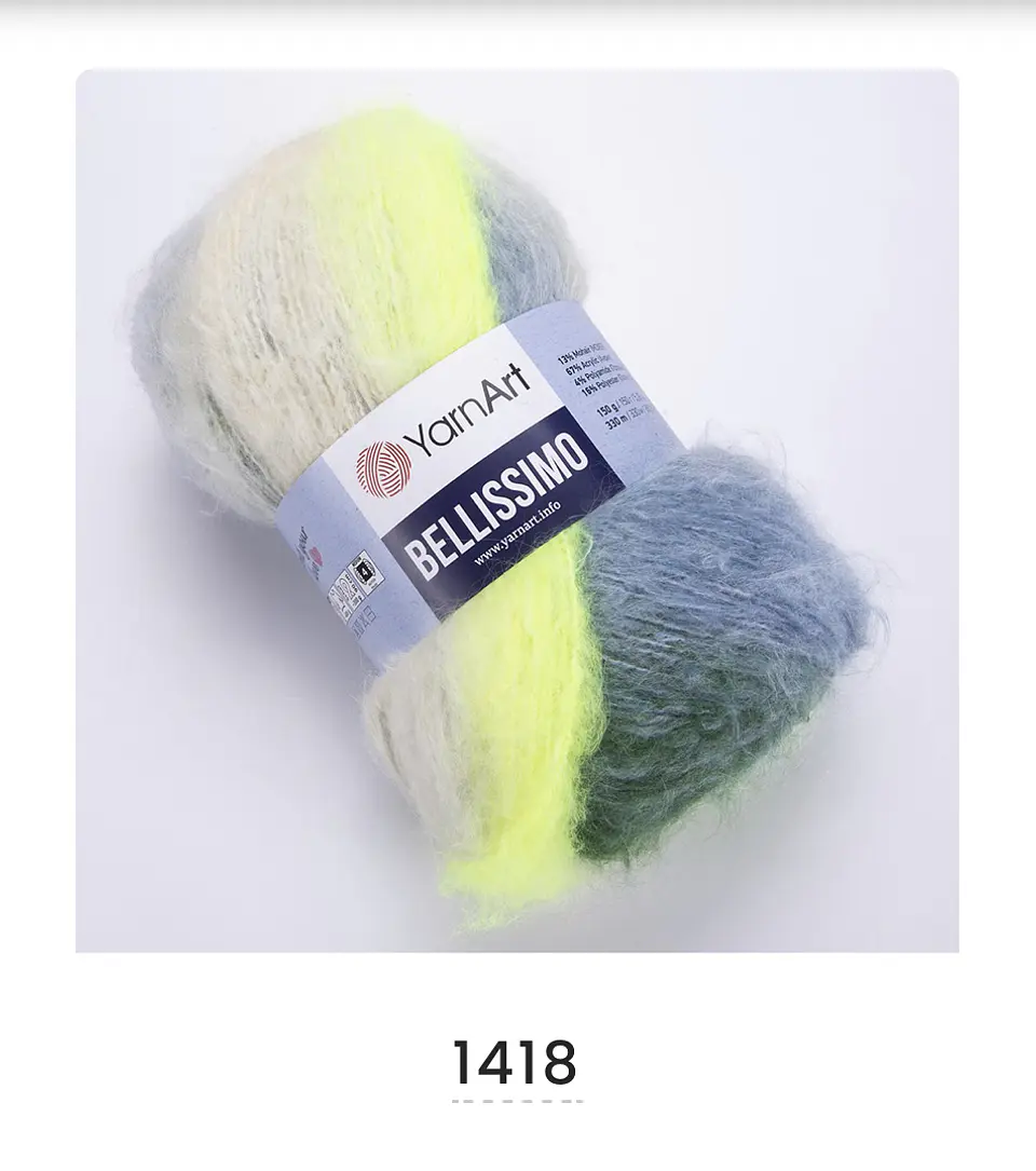 Bellísimo  18