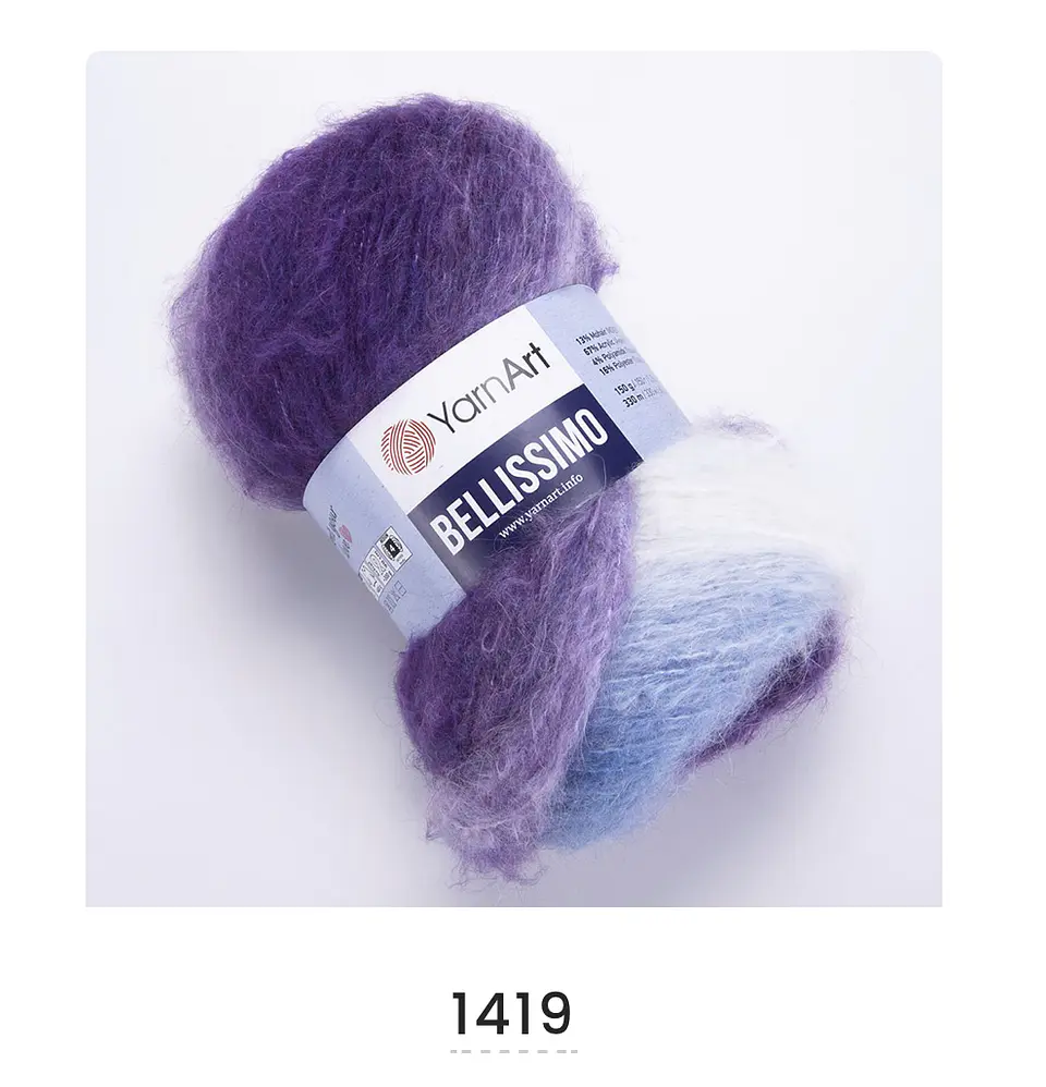 Bellísimo  19