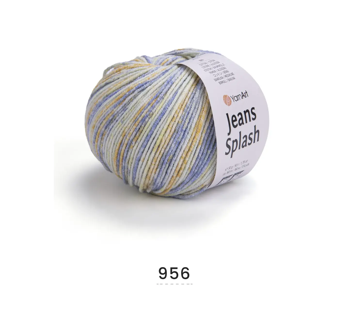 Jeans Splash 22