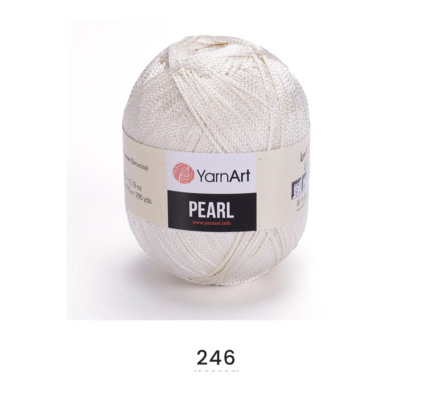 Pearl 7