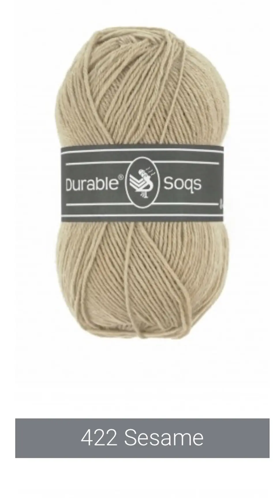 Durable Soqs 45