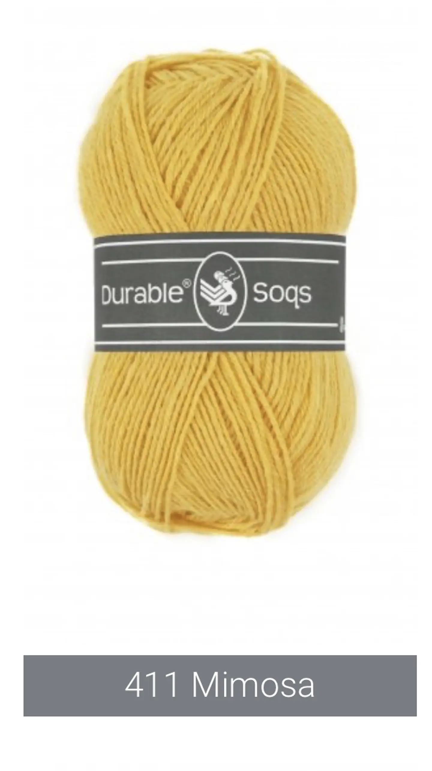 Durable Soqs 46
