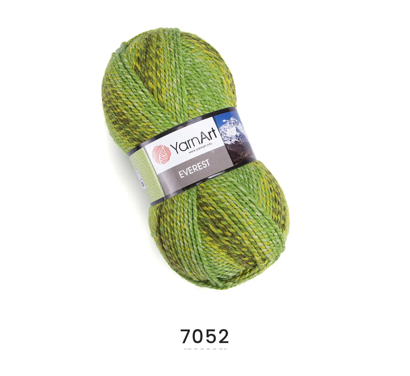 Everest  22