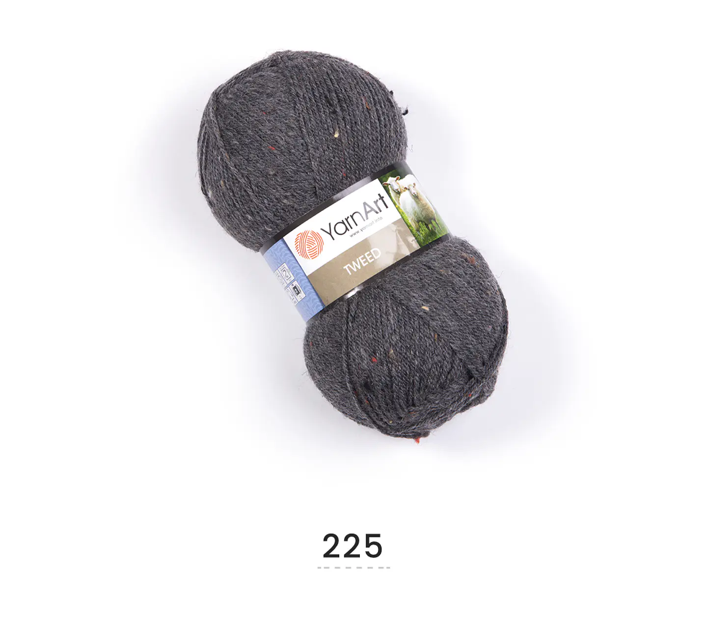 Tweed 3