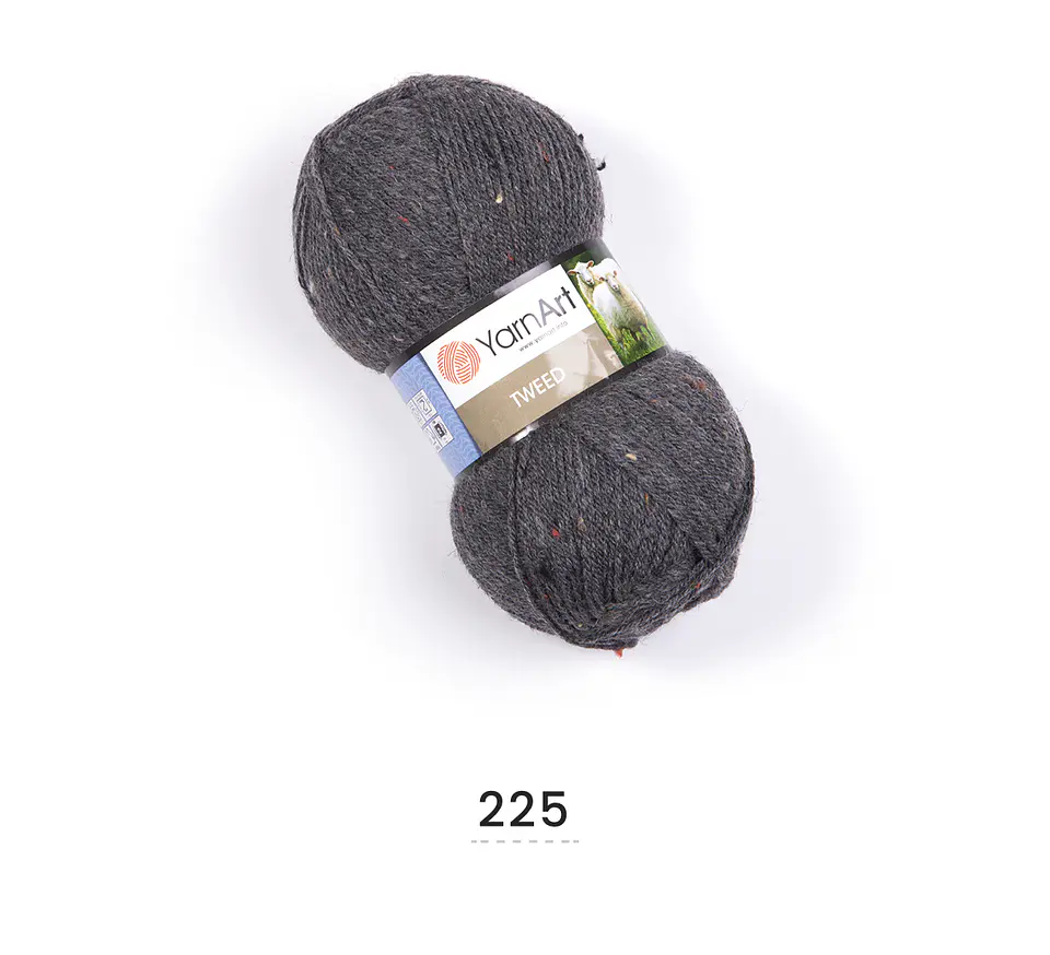 Tweed 3