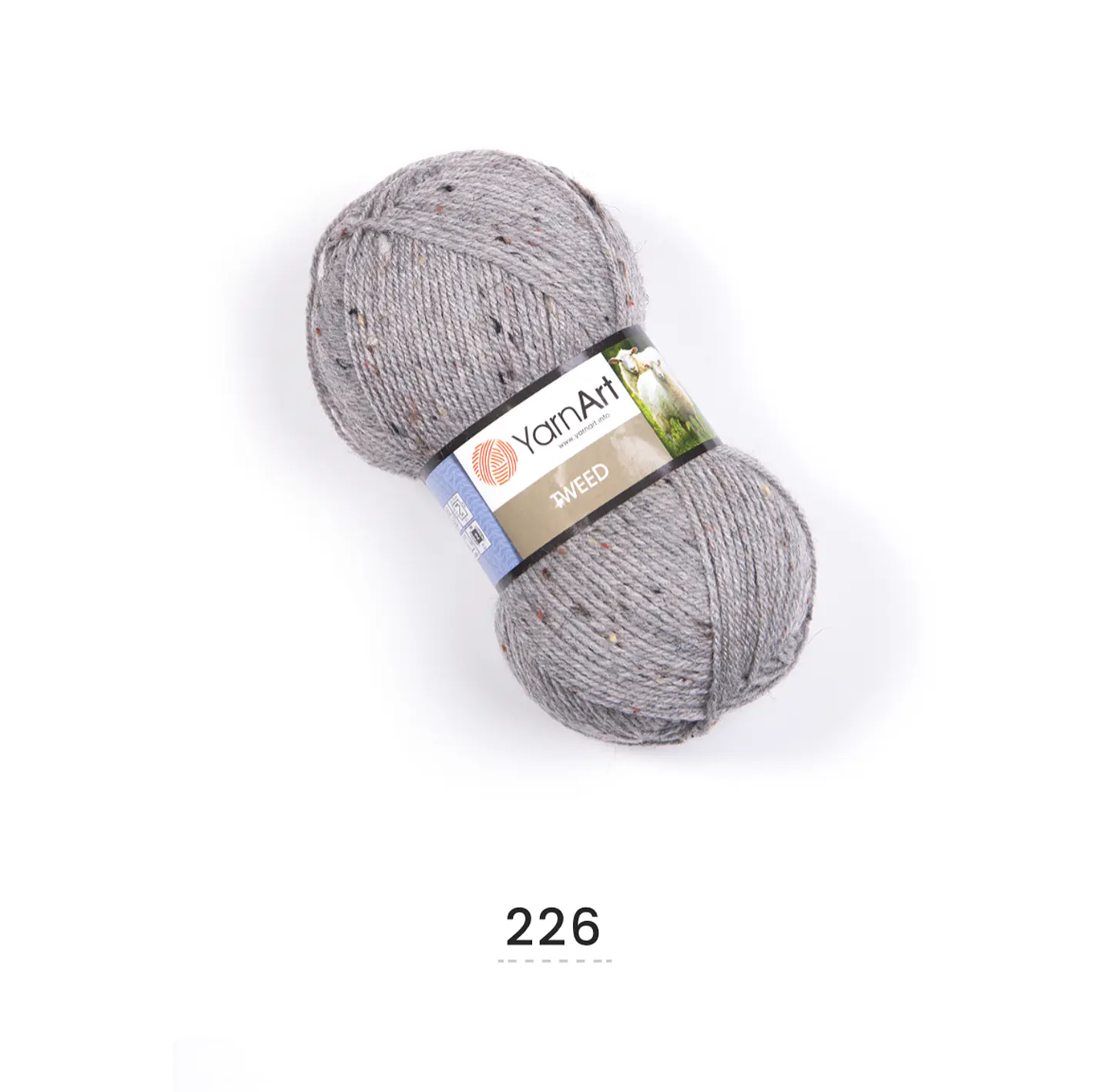 Tweed 4