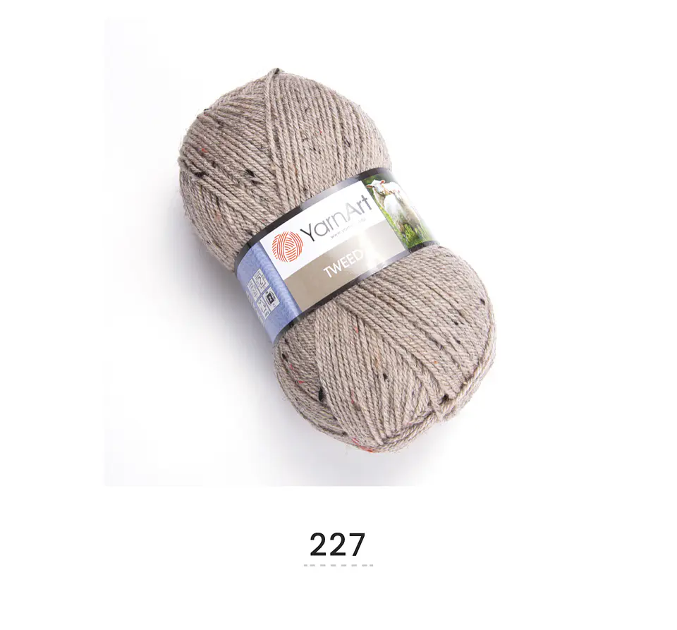 Tweed 5