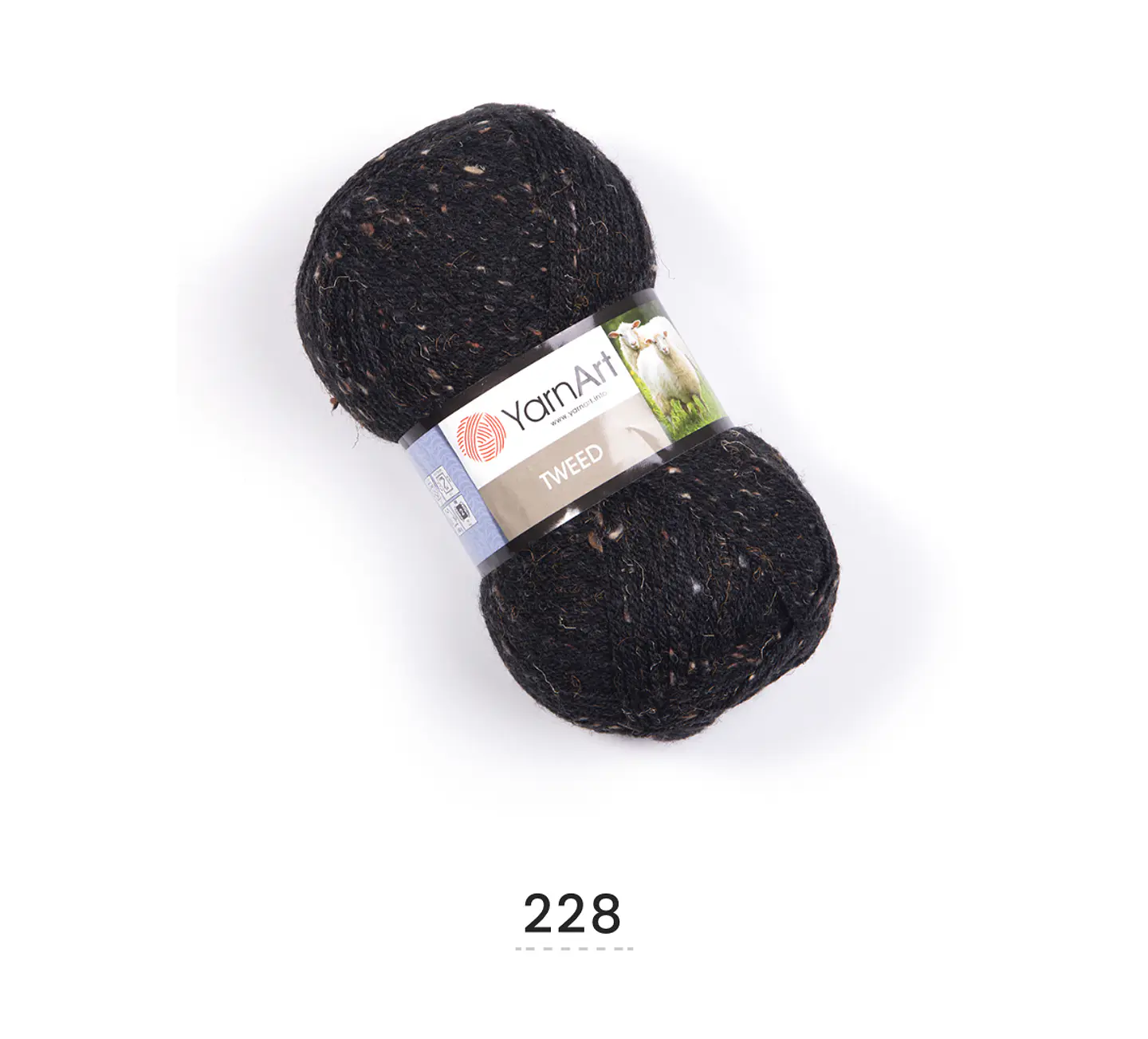 Tweed 6
