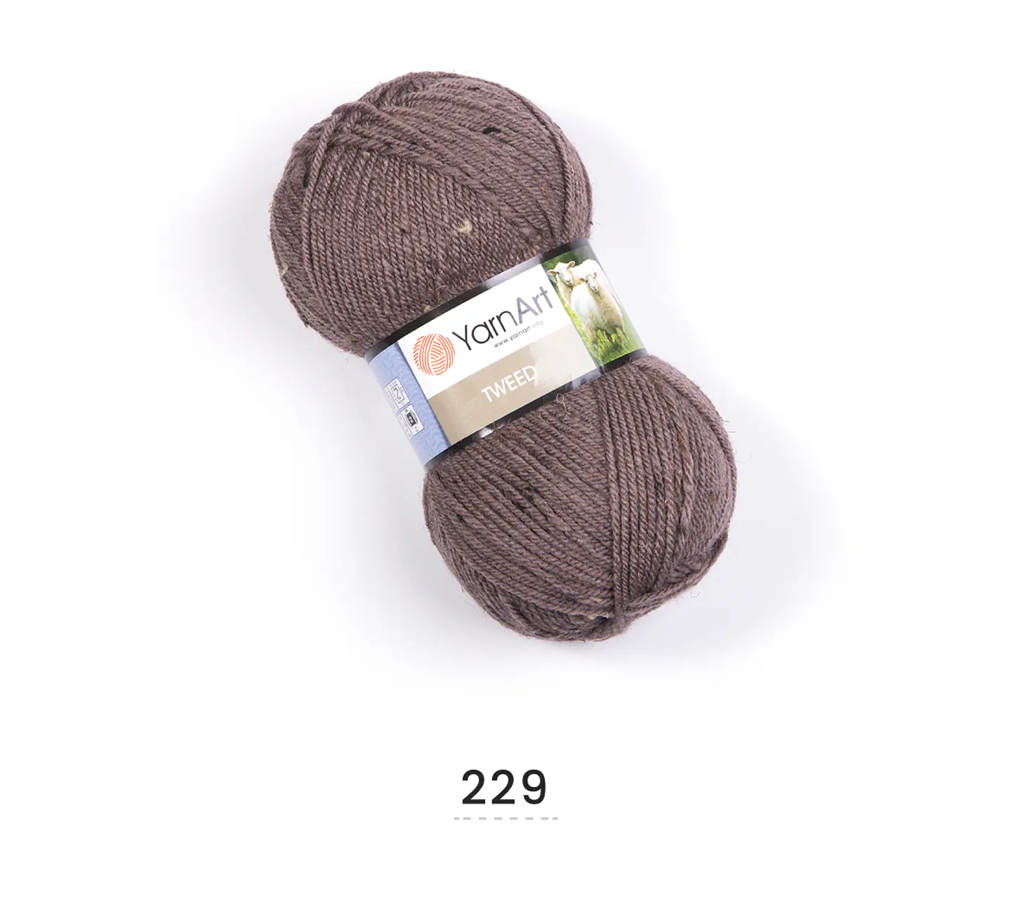 Tweed 7
