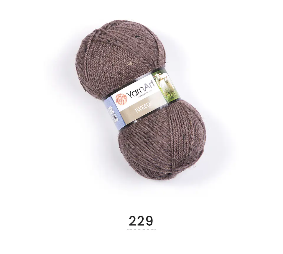 Tweed 7