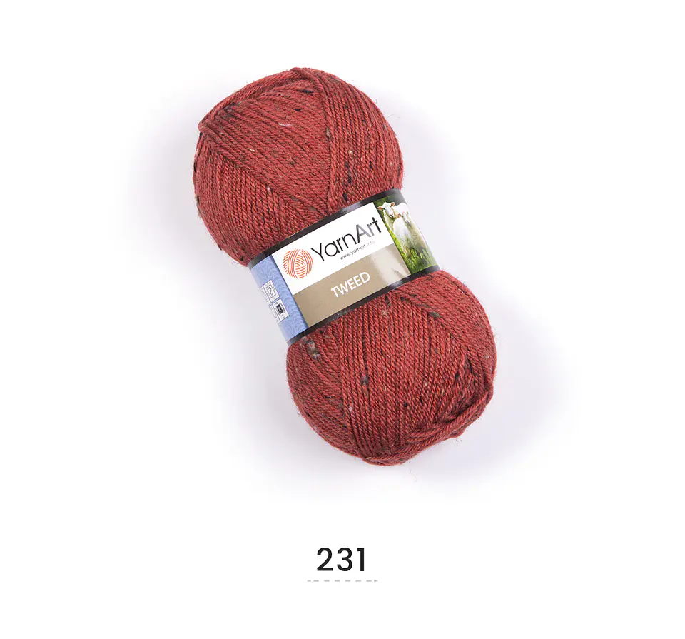 Tweed 9