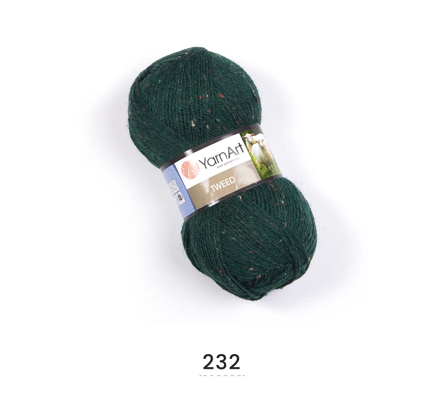 Tweed 10