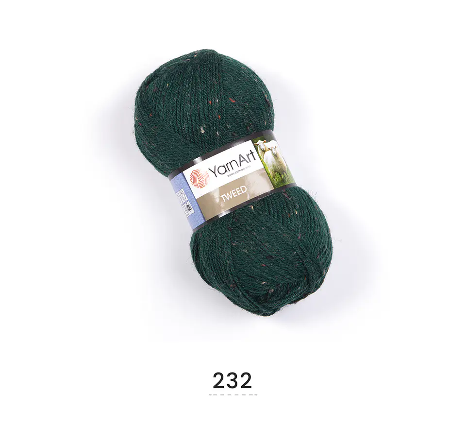 Tweed 10
