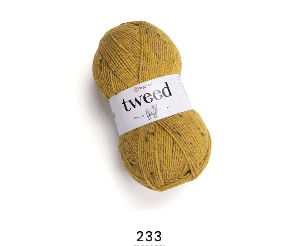 Tweed 11